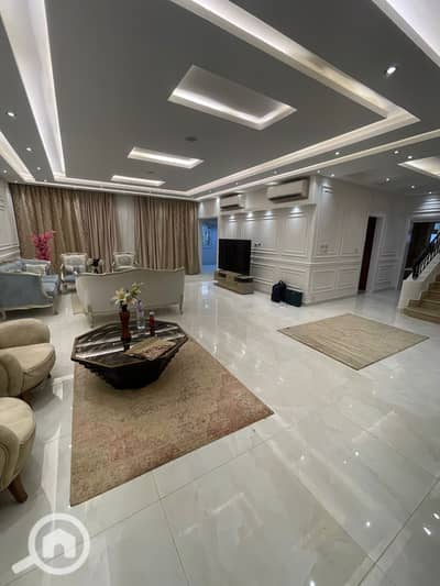 5 Bedroom Villa for Rent in Madinaty, Cairo - WhatsApp Image 2025-10-20 at 6.57. 28 PM (2). jpeg