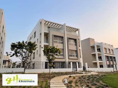 دوبلكس 3 غرف نوم للبيع في القاهرة الجديدة، القاهرة - IMG-20230625-WA0065. jpg