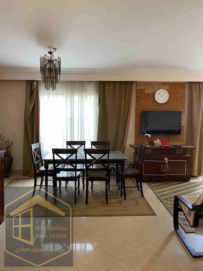 3 Bedroom Apartment for Sale in New Cairo, Cairo - 58268. jpg