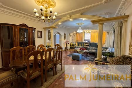 2 Bedroom Apartment for Sale in Sidi Gaber, Alexandria - - (2). jpg