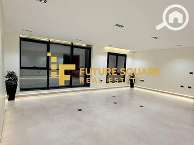 مکتب  للايجار في زهراء المعادى، القاهرة - IMG-20251108-WA0006_result. jpg