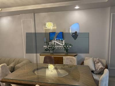 3 Bedroom Flat for Rent in Madinaty, Cairo - 1. jpeg