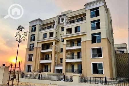 3 Bedroom Flat for Sale in Mostakbal City, Cairo - 698195_700. jpg