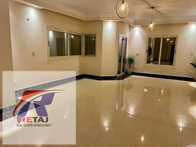 3 Bedroom Flat for Rent in New Cairo, Cairo - WhatsApp Image 2025-11-05 at 16.02. 50. jpeg