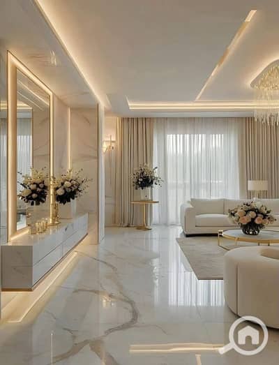 3 Bedroom Apartment for Sale in Sheikh Zayed, Giza - download (15). jpg