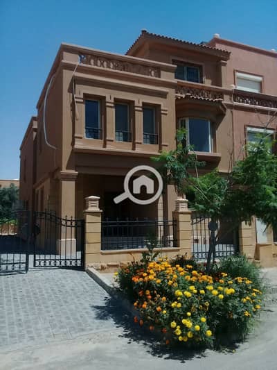 توين هاوس 4 غرف نوم للبيع في القاهرة الجديدة، القاهرة - WhatsApp Image 2025-11-04 at 11.38. 33 AM. jpeg