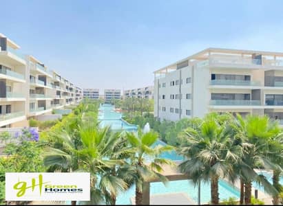 شقة 3 غرف نوم للبيع في القاهرة الجديدة، القاهرة - IMG-20250831-WA0150. jpg