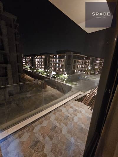 3 Bedroom Apartment for Rent in New Cairo, Cairo - IMG-20250811-WA0036. jpg