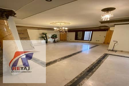 شقة 4 غرف نوم للبيع في مدينة نصر، القاهرة - WhatsApp Image 2025-11-05 at 15.50. 10 (1). jpeg