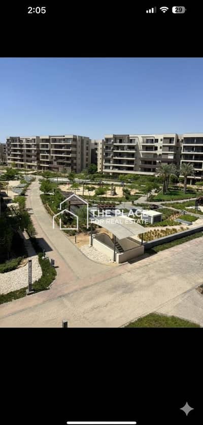 3 Bedroom Apartment for Sale in New Cairo, Cairo - WhatsApp Image 2025-11-09 at 14.28. 22_5c619831. jpg