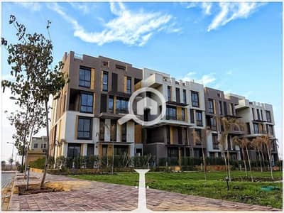 3 Bedroom Apartment for Sale in New Heliopolis, Cairo - WhatsApp Image 2025-11-09 at 13.53. 03_c2179413. jpg