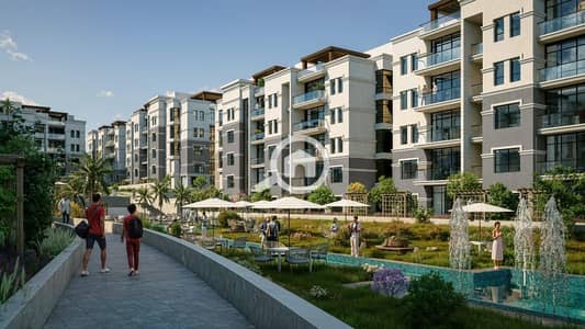 3 Bedroom Flat for Sale in Sheikh Zayed, Giza - WhatsApp Image 2025-11-07 at 11.05. 55_79de1427. jpg