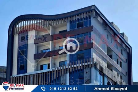 وحدة طبية  للبيع في محرّم بيك، الإسكندرية - Capture. jpg