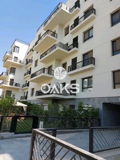 1 Bedroom Apartment for Sale in Mostakbal City, Cairo - WhatsApp Image 2025-10-14 at 4.52. 12 PM (1). jpeg