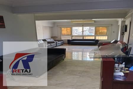 Office for Rent in Nasr City, Cairo - WhatsApp Image 2025-11-05 at 15.40. 48 (4). jpeg