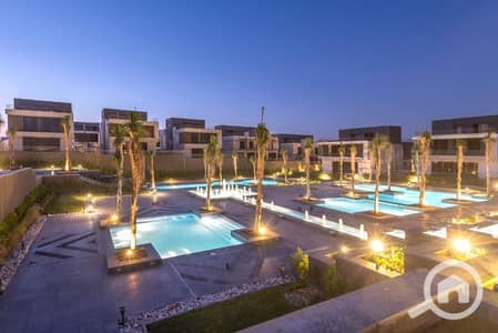 توين هاوس 3 غرف نوم للبيع في الشيخ زايد، الجيزة - 2cc77ddb-5686-4906-8d10-cc8f9eed9344. jpg