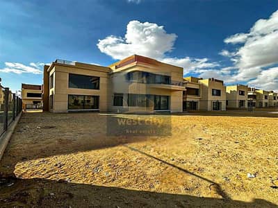 6 Bedroom Villa for Sale in Sheikh Zayed, Giza - IMG-20251109-WA0072. jpg