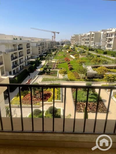 3 Bedroom Flat for Sale in New Cairo, Cairo - 2fc4e4d2-aa39-472d-b24d-720876d6c482. jpg