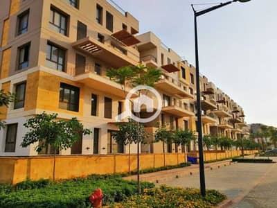 شقة 4 غرف نوم للبيع في هليوبوليس الجديدة، القاهرة - WhatsApp Image 2025-11-09 at 13.53. 00_e9bf3847. jpg