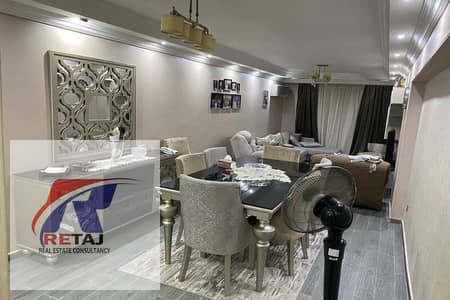 شقة 3 غرف نوم للبيع في مدينة نصر، القاهرة - WhatsApp Image 2025-11-05 at 15.42. 16. jpeg