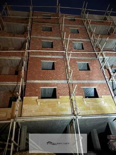 3 Bedroom Apartment for Sale in Hadayek al-Ahram, Giza - WhatsApp Image 2025-11-08 at 5.43. 20 AM. jpeg