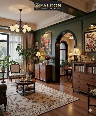 3 Bedroom Apartment for Sale in New Cairo, Cairo - 556100605_122241112442079704_7807457825715880469_n. jpg