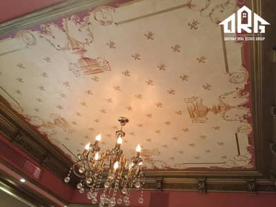 فیلا 5 غرف نوم للبيع في القاهرة الجديدة، القاهرة - 3f67095a-8594-4e44-986f-833e4d6b7f8a. jpeg