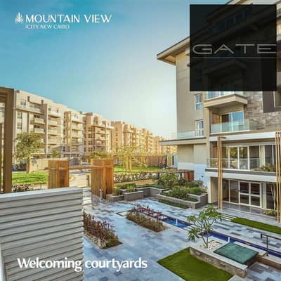 3 Bedroom Apartment for Sale in New Cairo, Cairo - WhatsApp Image 2024-09-19 at 13.20. 31 (2). jpeg