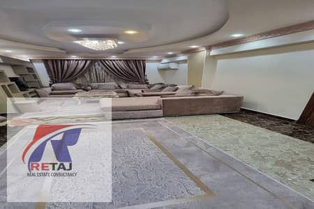 فلیٹ 4 غرف نوم للبيع في مدينة نصر، القاهرة - WhatsApp Image 2025-11-05 at 15.44. 17. jpeg