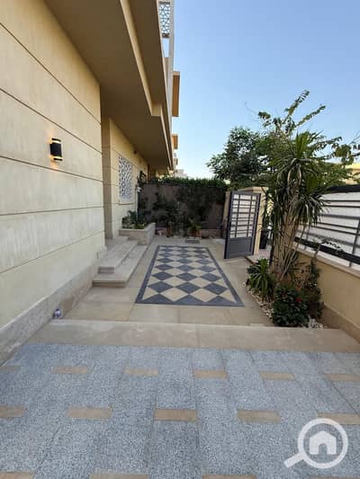 توين هاوس 4 غرف نوم للايجار في 6 أكتوبر، الجيزة - WhatsApp Image 2025-11-09 at 2.18. 02 PM (2). jpeg