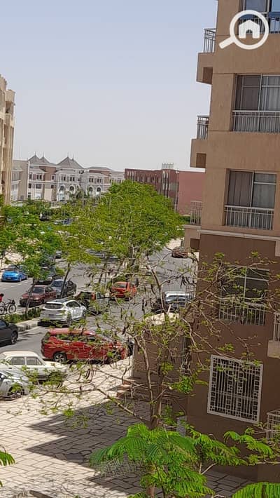 3 Bedroom Flat for Sale in Madinaty, Cairo - WhatsApp Image 2025-11-09 at 2.34. 14 PM (1). jpeg