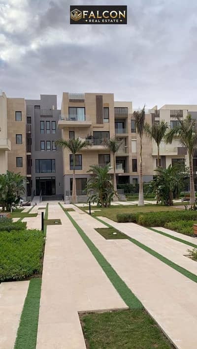 شقة 4 غرف نوم للبيع في الشيخ زايد، الجيزة - 482807226_1034804848544032_3659689286572636327_n. jpg