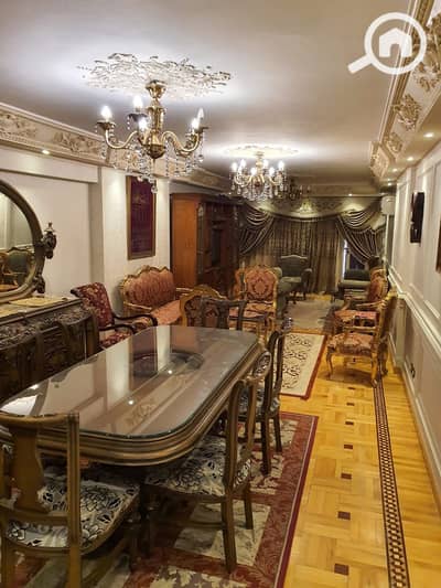 3 Bedroom Flat for Sale in Smoha, Alexandria - ببببببببب. jpg