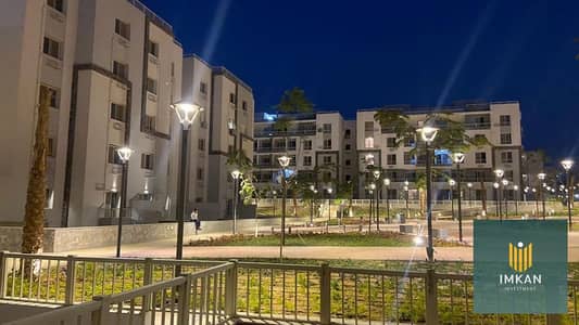 3 Bedroom Flat for Sale in New Cairo, Cairo - 2e8f5757-bbaa-4c0e-b7c6-11f903e22aee. jpg