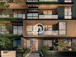 2 Bedroom Apartment for Sale in Sheikh Zayed, Giza - images (1). jpeg