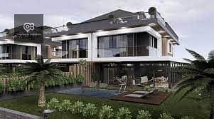 تاون هاوس 4 غرف نوم للبيع في القاهرة الجديدة، القاهرة - images (9). jpeg