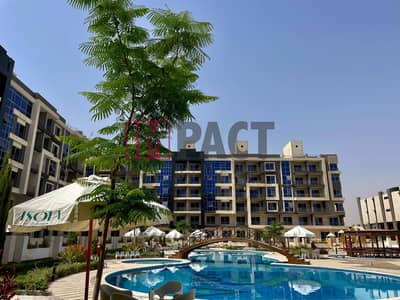3 Bedroom Flat for Sale in Sheraton, Cairo - WhatsApp Image 2025-08-25 at 16.11. 29. jpeg