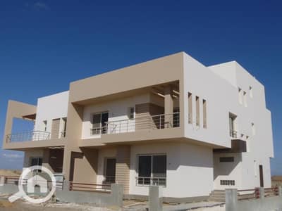 توين هاوس 4 غرف نوم للبيع في 6 أكتوبر، الجيزة - 2. jpg توين هاوس 4 غرف نوم للبيع في 6 أكتوبر، الجيزة - 2. jpg