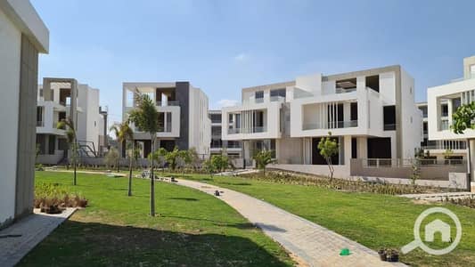 3 Bedroom Flat for Sale in 6th of October, Giza - WhatsApp Image 2023-07-04 at 12.40. 01. jpg