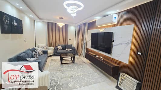 2 Bedroom Apartment for Rent in Madinaty, Cairo - WhatsApp Image 2025-11-09 at 12.03. 57 PM (1). jpeg