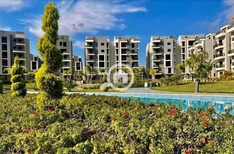 شقة 2 غرفة نوم للبيع في حدائق اكتوبر، الجيزة - WhatsApp Image 2025-11-09 at 11.24. 49_a64262cb. jpg