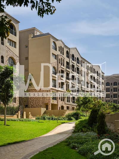 فلیٹ 3 غرف نوم للبيع في مدينة المستقبل، القاهرة - 01JNGMVCJX88QJ4D1KTVGSZWVW. jpg