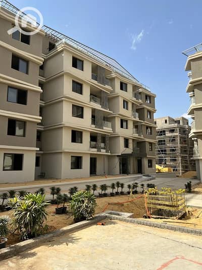 3 Bedroom Apartment for Sale in 6th of October, Giza - WhatsApp Image 2023-06-15 at 16.41. 500. jpg