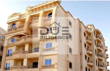 شقة 3 غرف نوم للبيع في القاهرة الجديدة، القاهرة - WhatsApp Image 2025-11-09 at 14.42. 40_5470e9dc. jpg