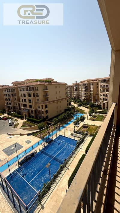 3 Bedroom Flat for Rent in New Cairo, Cairo - WhatsApp Image 2025-11-09 at 1.36. 34 PM (1). jpeg