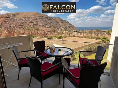 1 Bedroom Chalet for Sale in Ain Sukhna, Suez - 49a1afbd-c1b5-40e0-ab32-baefb4097bdd. jpg