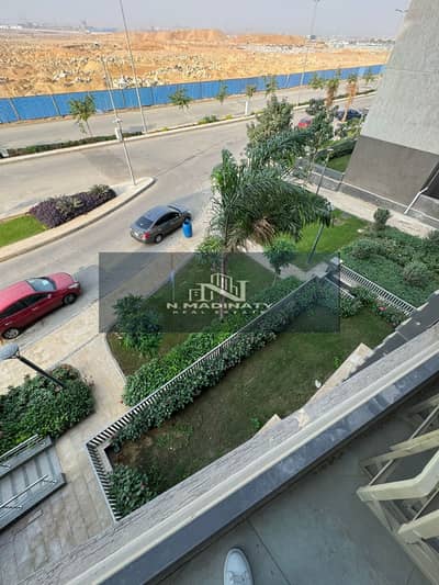 2 Bedroom Apartment for Rent in Madinaty, Cairo - 1. jpeg