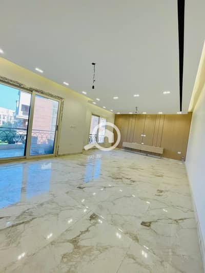 شقة 3 غرف نوم للبيع في الشيخ زايد، الجيزة - WhatsApp Image 2025-11-09 at 2.45. 41 PM. jpeg