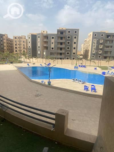 3 Bedroom Flat for Rent in New Cairo, Cairo - IMG_0696. jpeg