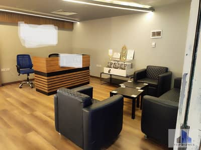 مکتب  للايجار في القاهرة الجديدة، القاهرة - WhatsApp Image 2025-11-09 at 11.35. 49 AM (1). jpeg